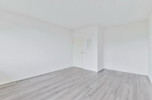 Photo de galerie - Pose de parquet - Revêtement de sol