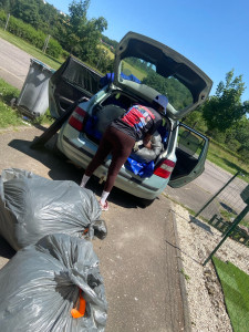 Photo de galerie - Paysagiste - Aménagement du jardin