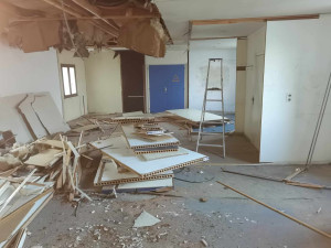 Photo de galerie - Bricolage et multi services