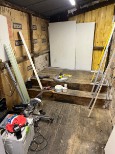 Photo de galerie - Montage meubles en kit