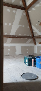 Photo de galerie - Couverture - Toiture