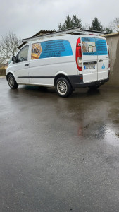 Photo de galerie - Au service du client ✅️