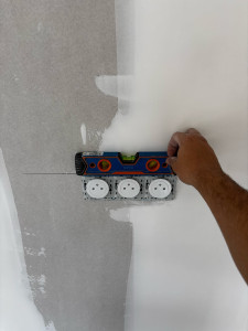 Photo de galerie - Installation triple 