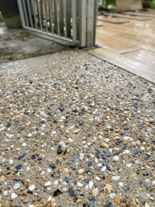 Photo de galerie - Maçonnerie