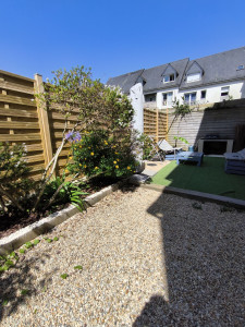 Photo de galerie - Paysagiste - Aménagement du jardin