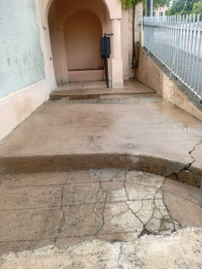 Photo de galerie - Aide à domicile