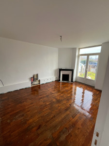 Photo de galerie - Peinture