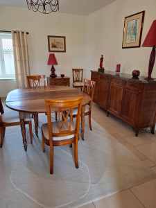 Photo de galerie - Prestation de 3h 