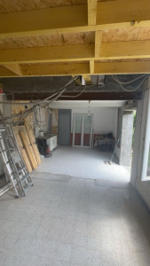 Photo de galerie - Maçonnerie