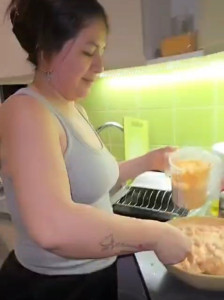 Photo de galerie - Cuisinier - Chef à domicile