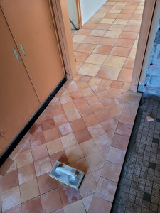 Photo de galerie - Carreaux de gironde