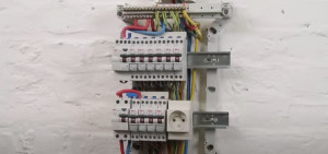 Photo de galerie - Installations & Rénovation Électrique 