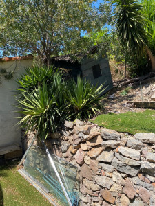 Photo de galerie - Tonte de pelouse - Débroussaillage