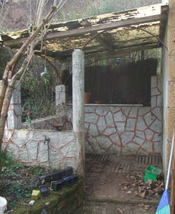 Photo de galerie - Paysagiste - Aménagement du jardin