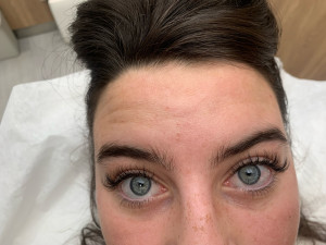 Photo de galerie - Esthéticienne