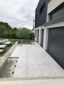 Photo de galerie - Terrassement - Assainissement