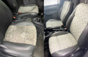 Photo de galerie - Siège 