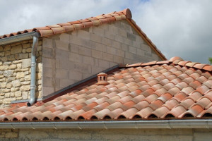 Photo de galerie - Couverture - Toiture
