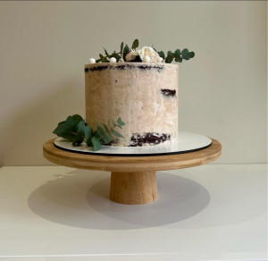 Photo de galerie - Gateau d'anniversaire - cake art