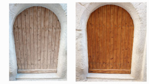 Photo de galerie - Menuiserie - Huisserie - Agencement