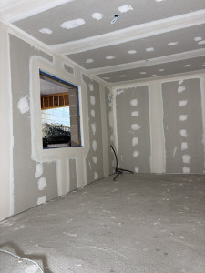 Photo de galerie - Bande garage 