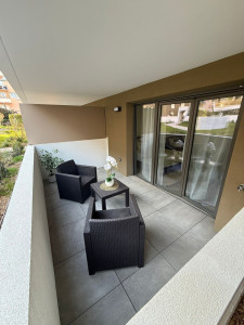 Photo de galerie - Nettoyage exterieur 