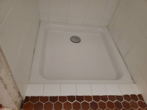 Photo de galerie - Plomberie - Installation sanitaire