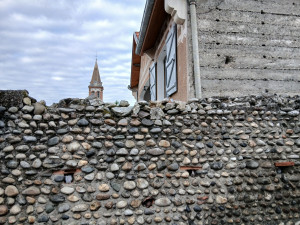 Photo de galerie - Avant 