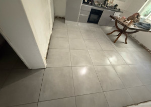 Photo de galerie - Carrelage