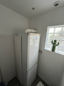 Photo de galerie - Entretien chaudière 