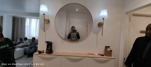 Photo de galerie - Bricolage et multi services