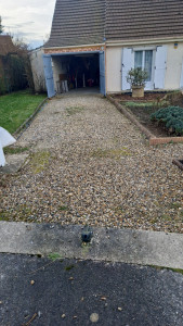 Photo de galerie - Avant Travaux 