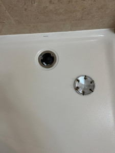 Photo de galerie - Entretien salle de bain 