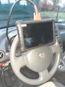 Photo de galerie - Diagnostic auto et reparation 