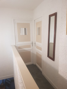 Photo de galerie - Eclaicicement d un couloir 