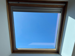 Photo de galerie - Velux 100% Propre 