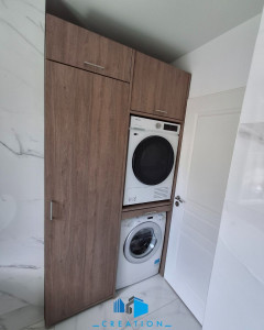 Photo de galerie - Bricolage et multi services