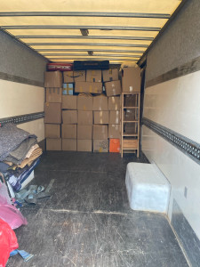 Photo de galerie - Camion équipé