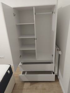 Photo de galerie - Montage meubles en kit