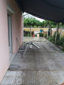 Photo de galerie - Maçonnerie