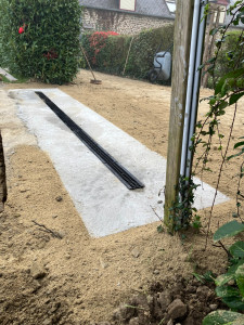 Photo de galerie - Terrassement - Assainissement