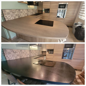 Photo de galerie - Menuiserie - Huisserie - Agencement