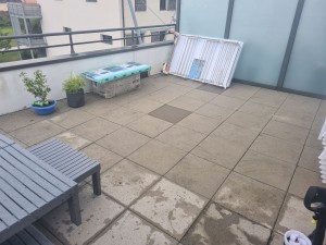 Photo de galerie - Nettoyeur haute pression / Karcher