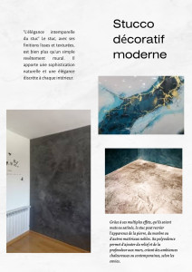 Photo de galerie - Artisan tout corps d'état - Rénovation