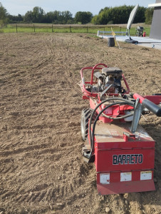 Photo de galerie - Paysagiste - Aménagement du jardin