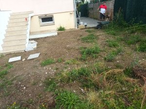 Photo de galerie - Paysagiste - Aménagement du jardin