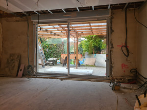 Photo de galerie - Artisan tout corps d'état - Rénovation