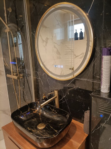 Photo de galerie - Airbnb