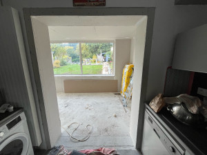 Photo de galerie - Réalisation d’un agrandissement 