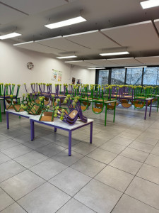Photo de galerie - Ménage